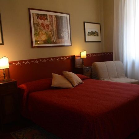 B&B Like Juliet Werona Zewnętrze zdjęcie