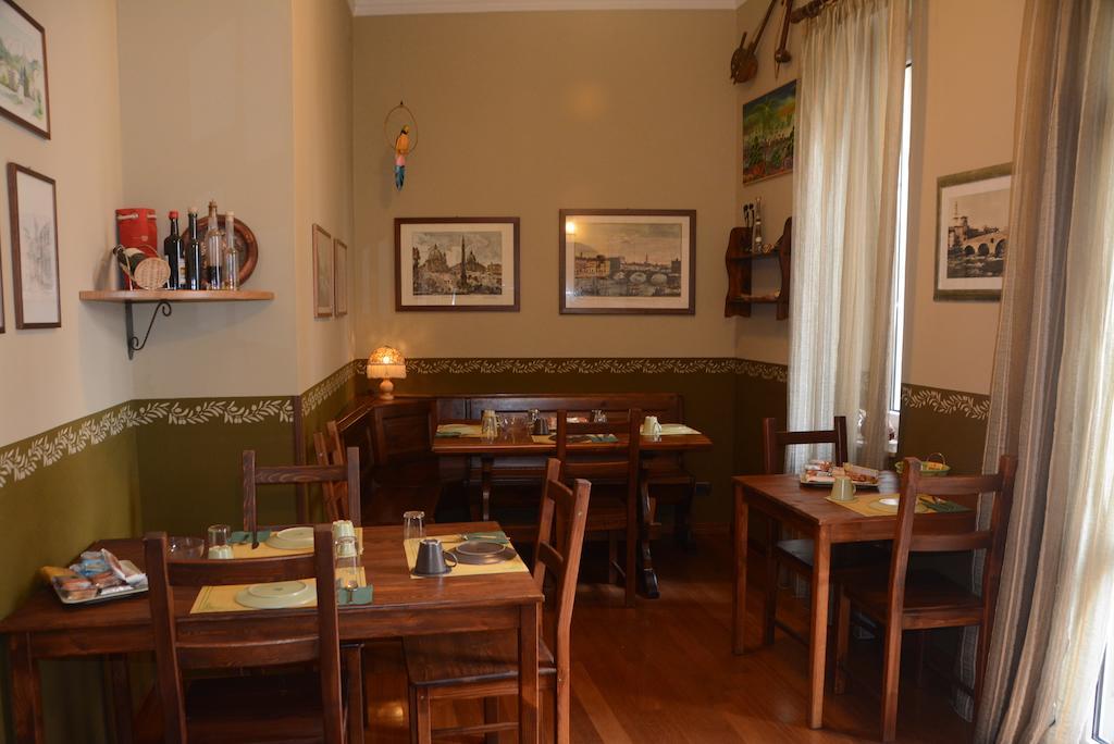 B&B Like Juliet Werona Zewnętrze zdjęcie