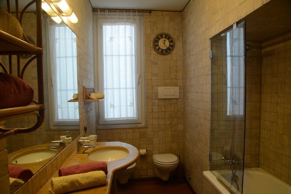 B&B Like Juliet Werona Pokój zdjęcie