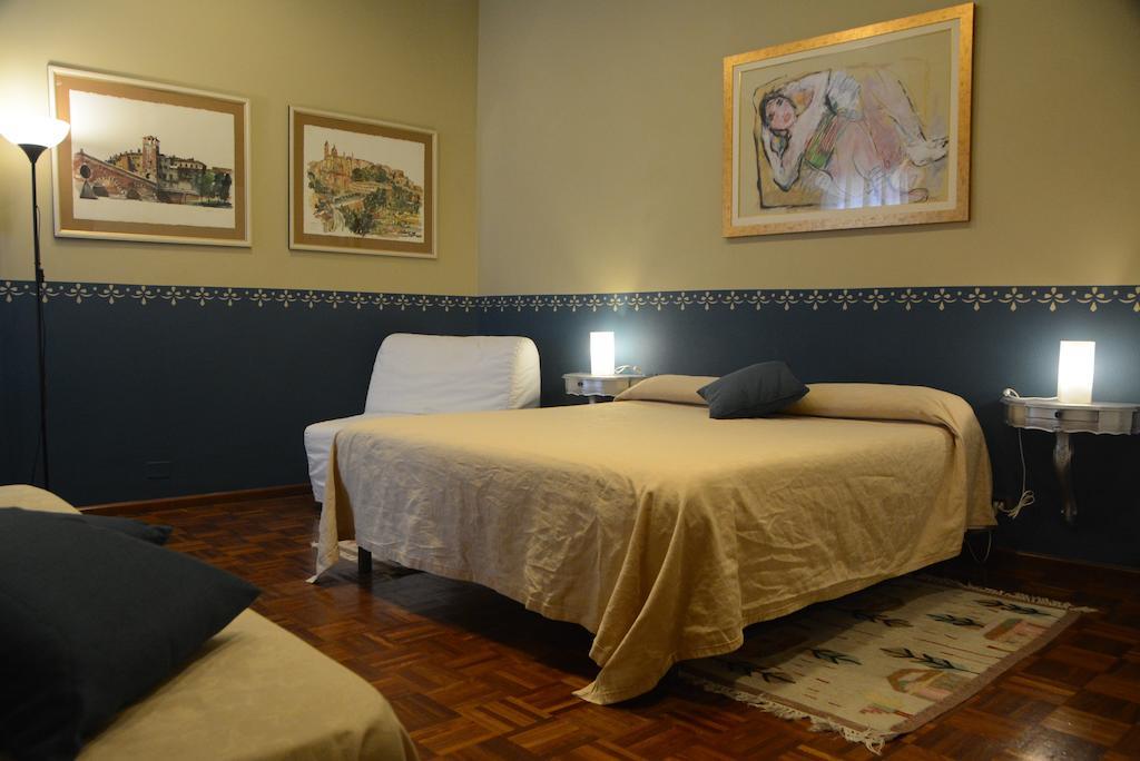 B&B Like Juliet Werona Pokój zdjęcie