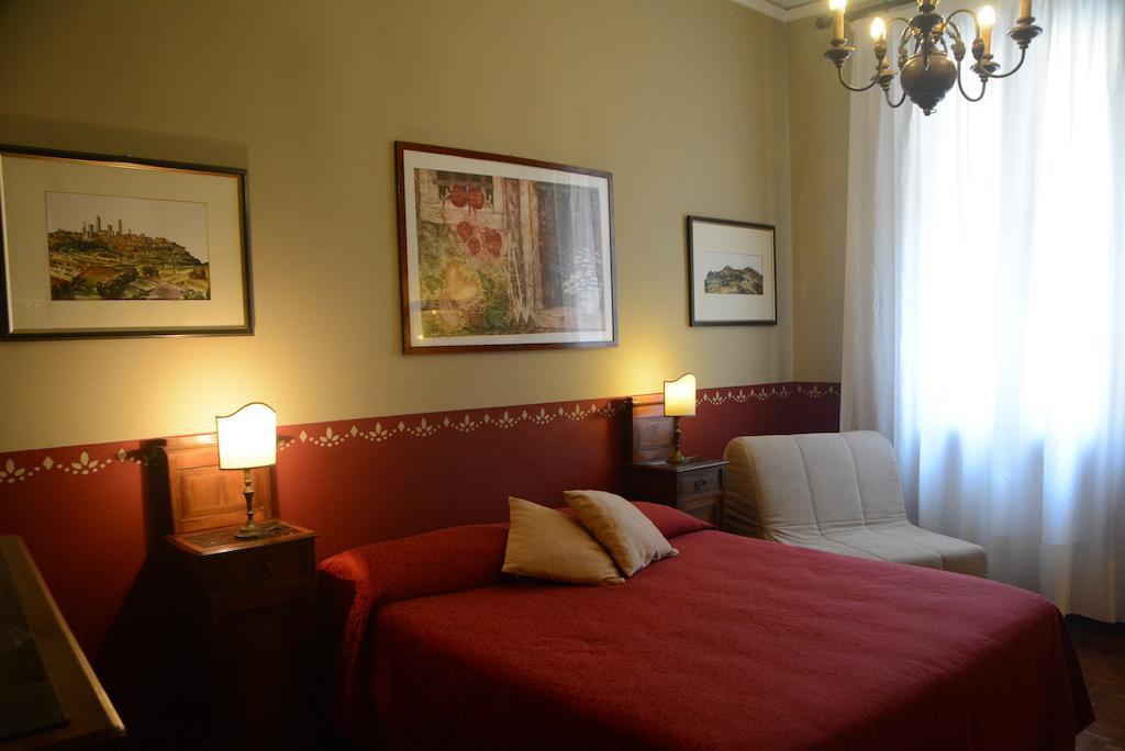 B&B Like Juliet Werona Pokój zdjęcie