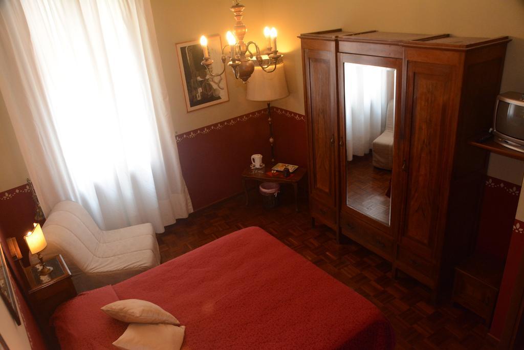 B&B Like Juliet Werona Pokój zdjęcie