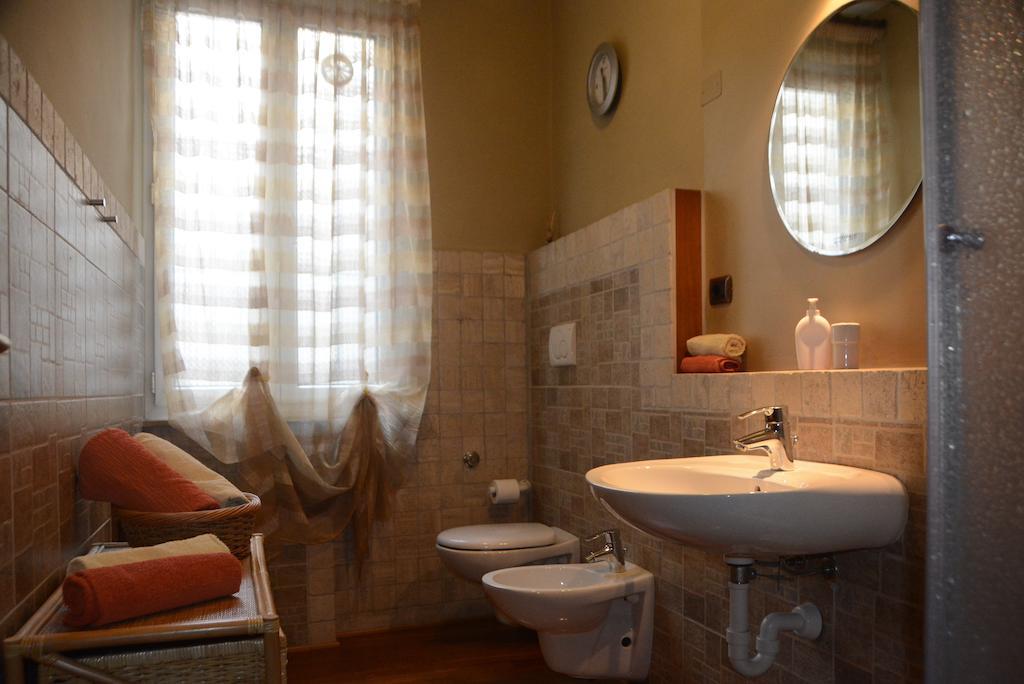 B&B Like Juliet Werona Pokój zdjęcie