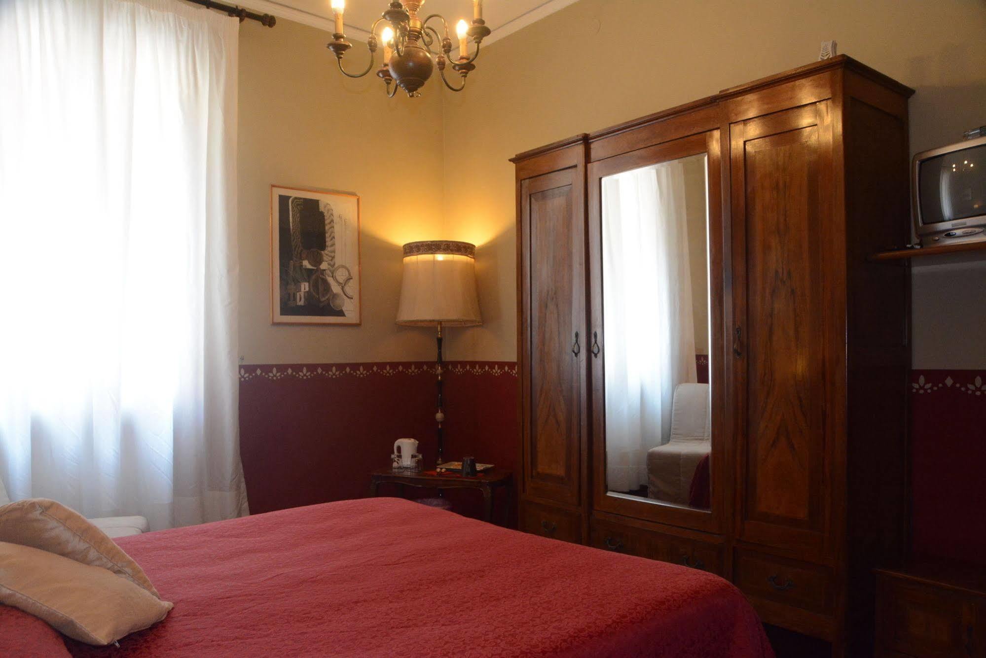 B&B Like Juliet Werona Zewnętrze zdjęcie
