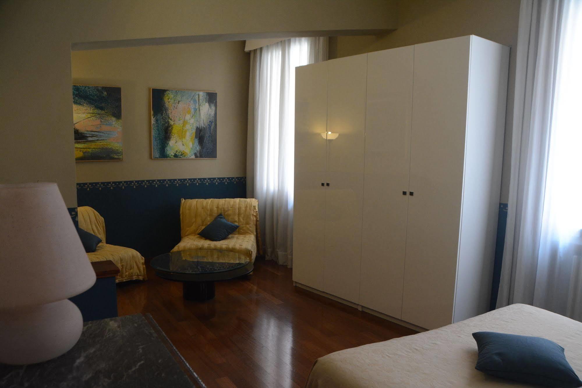 B&B Like Juliet Werona Zewnętrze zdjęcie