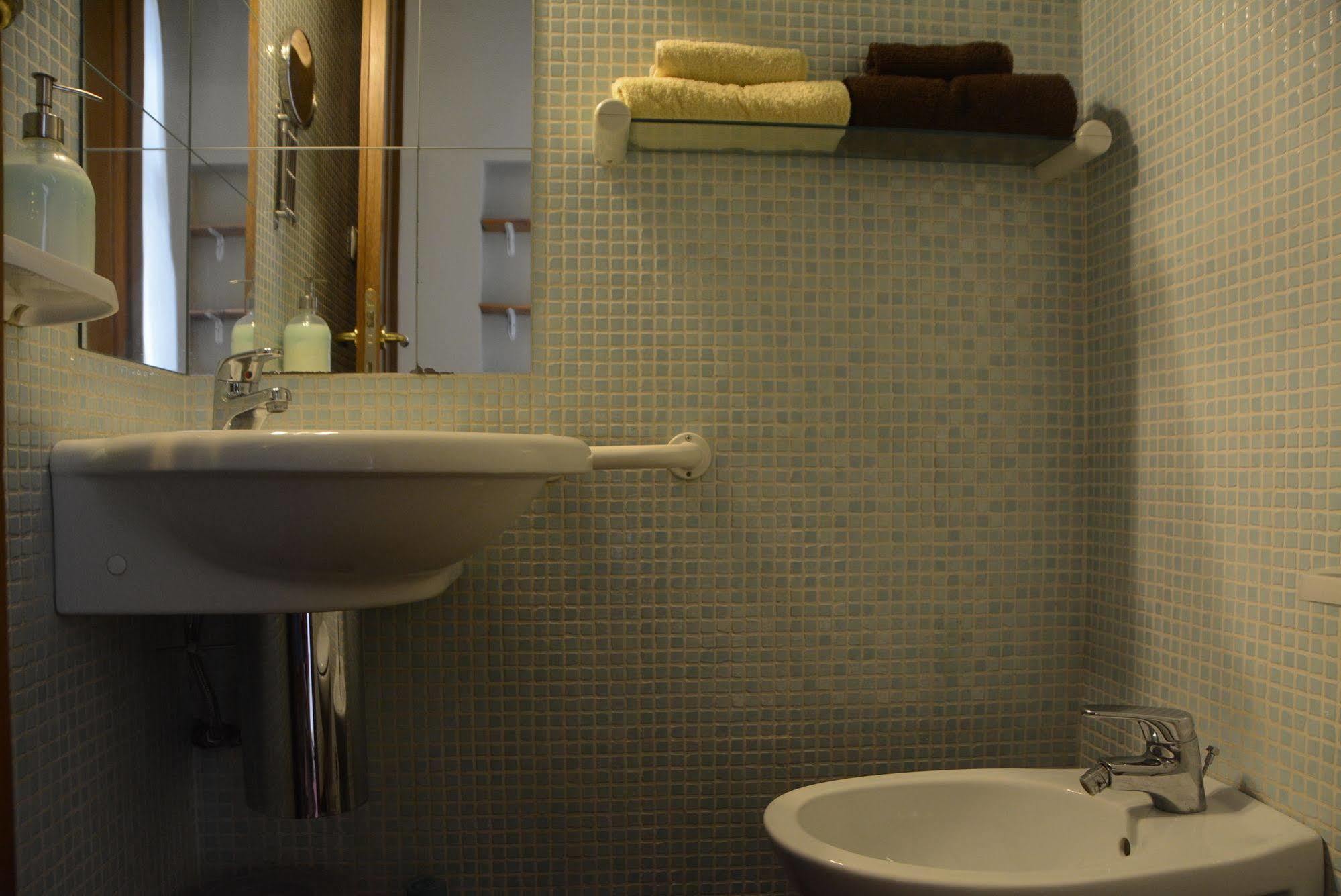 B&B Like Juliet Werona Zewnętrze zdjęcie