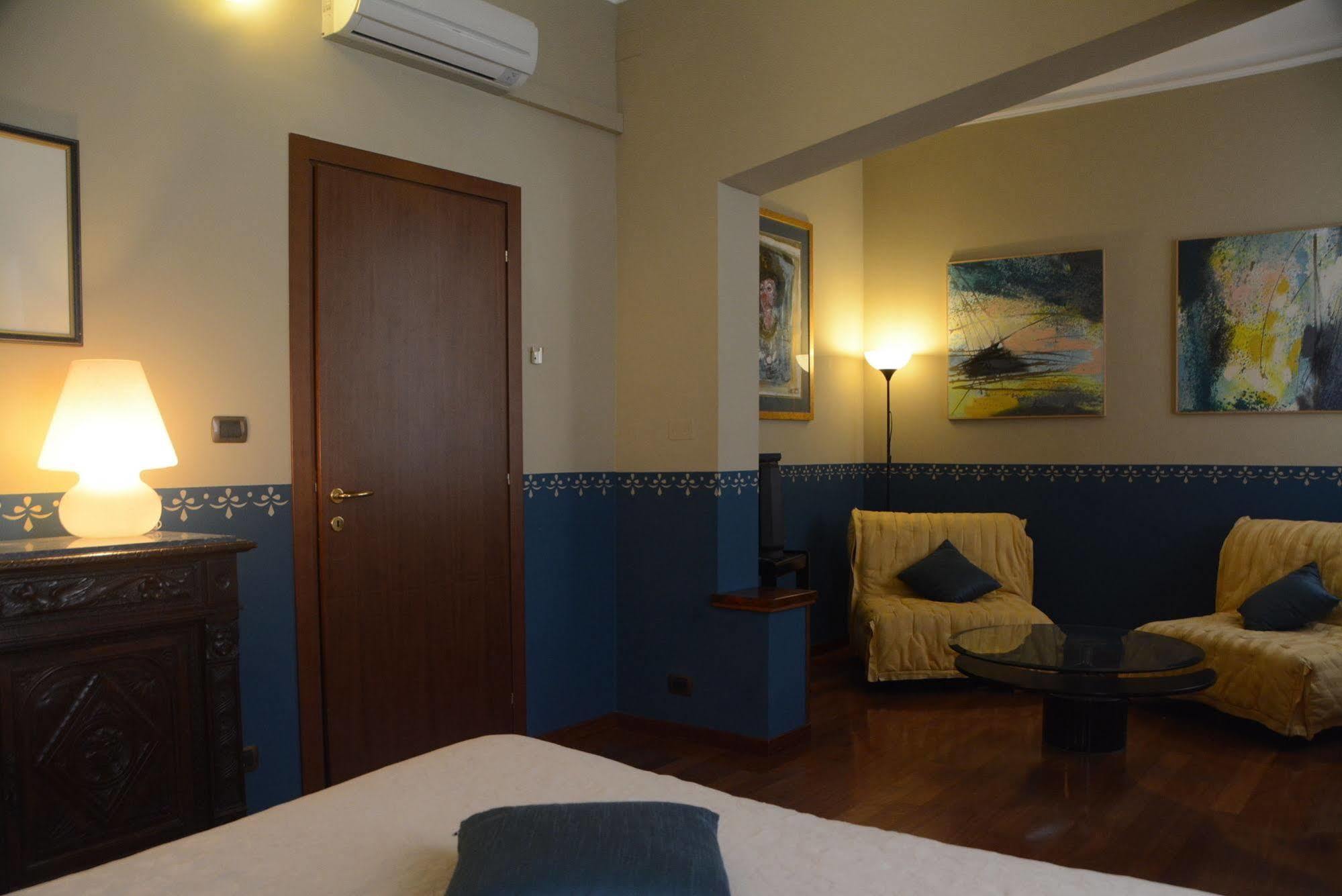 B&B Like Juliet Werona Zewnętrze zdjęcie