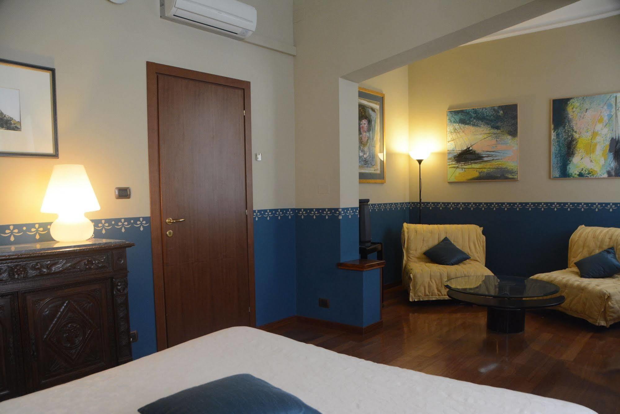 B&B Like Juliet Werona Zewnętrze zdjęcie