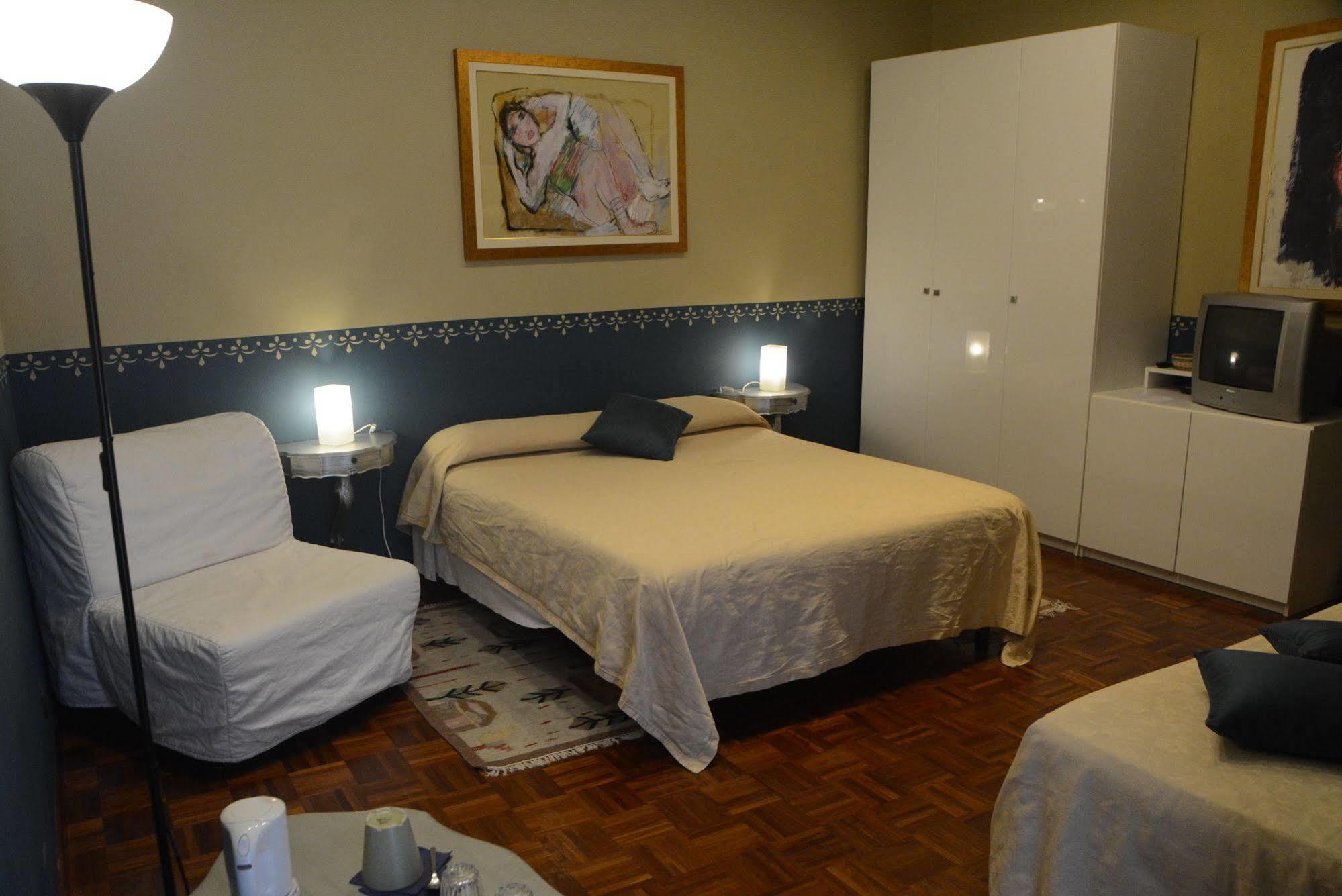 B&B Like Juliet Werona Zewnętrze zdjęcie