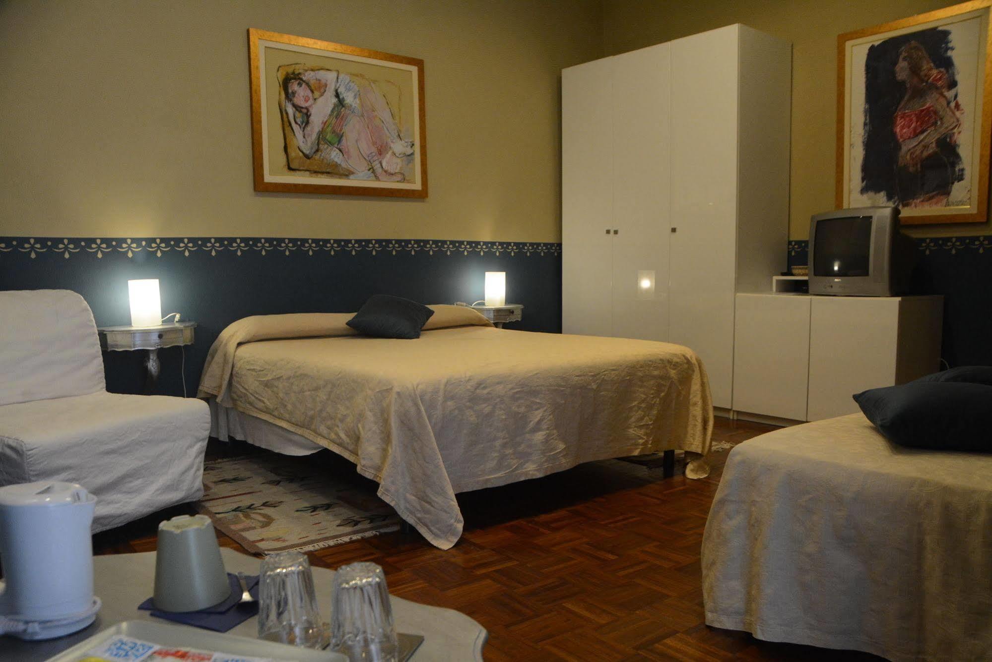 B&B Like Juliet Werona Zewnętrze zdjęcie