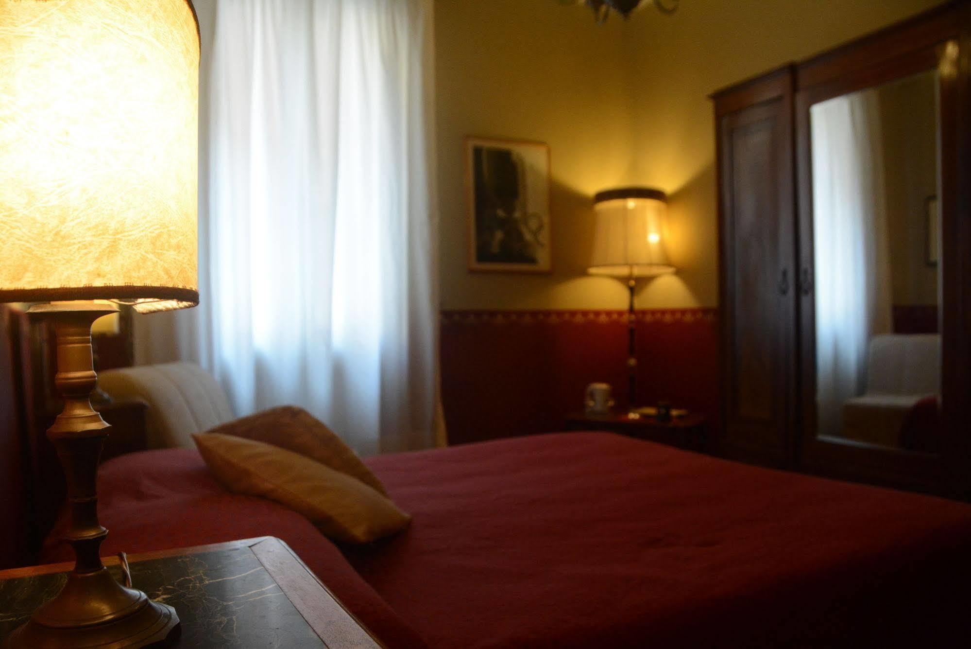 B&B Like Juliet Werona Zewnętrze zdjęcie